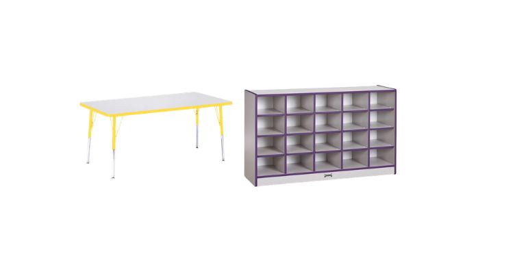 Educational Furniture